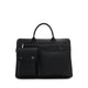 Thoebard Men'S Laptop Bag - Other Black