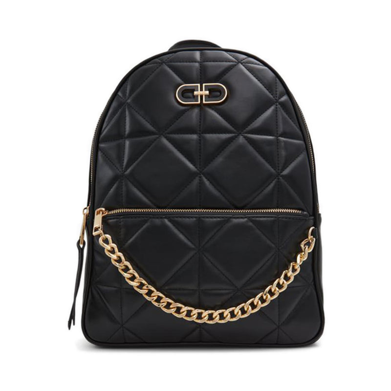 Nanaback Women's Backpack - Black