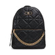 Nanaback Women's Backpack - Black