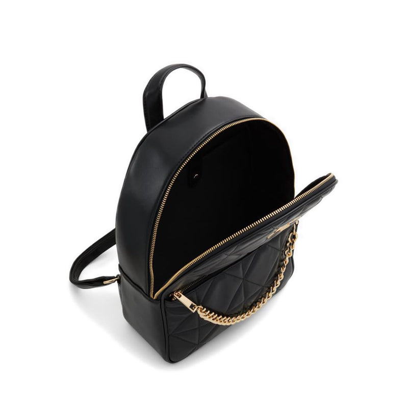 Nanaback Women's Backpack - Black
