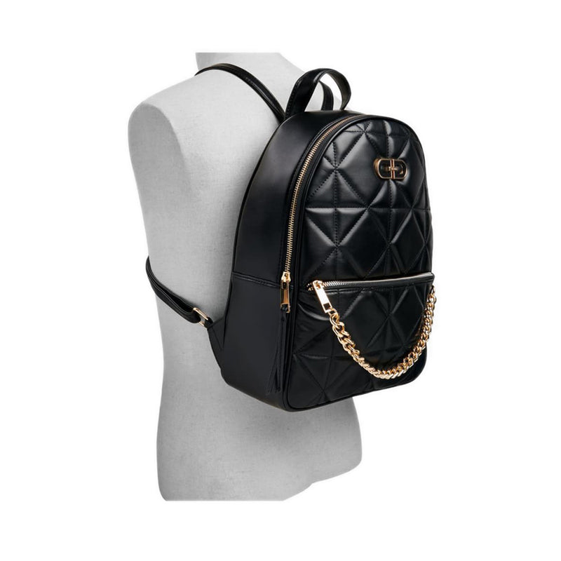 Nanaback Women's Backpack - Black