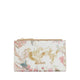 Mereclya Women's Wallet/Change Purse - Red