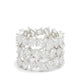 RYLER Women RING SILVER
