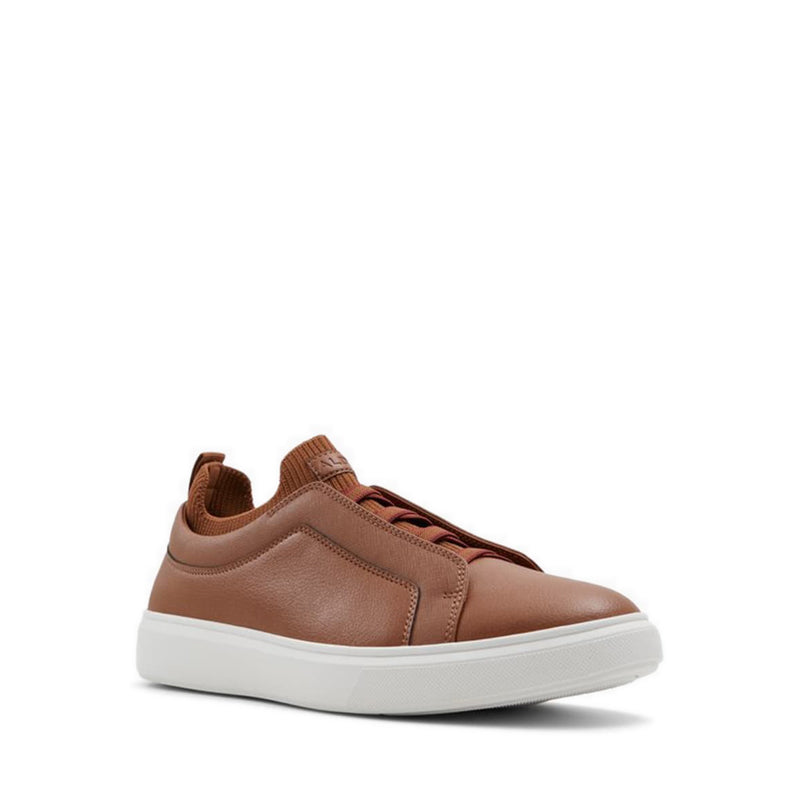 Midtown Men's Fashion Athletics - Cognac