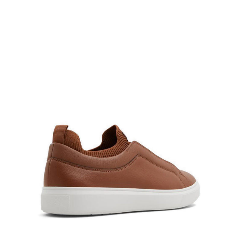 Midtown Men's Fashion Athletics - Cognac