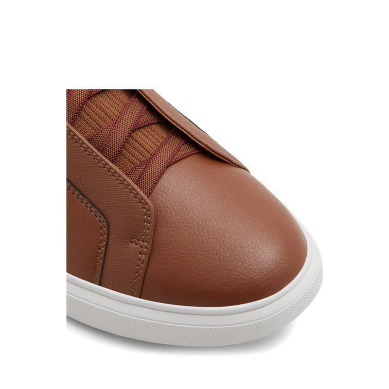 Midtown Men's Fashion Athletics - Cognac