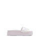 Aquata Women Flat Sandal - Light Purple