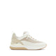 Quiltyn Women'S Fashion Athletics - Champagne