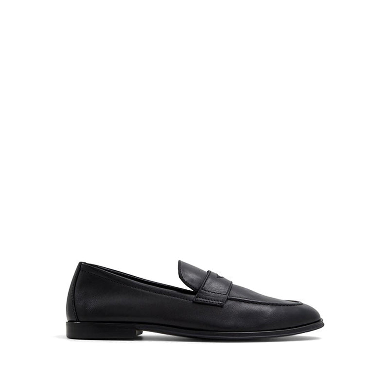 Journey Men's Loafers - Black