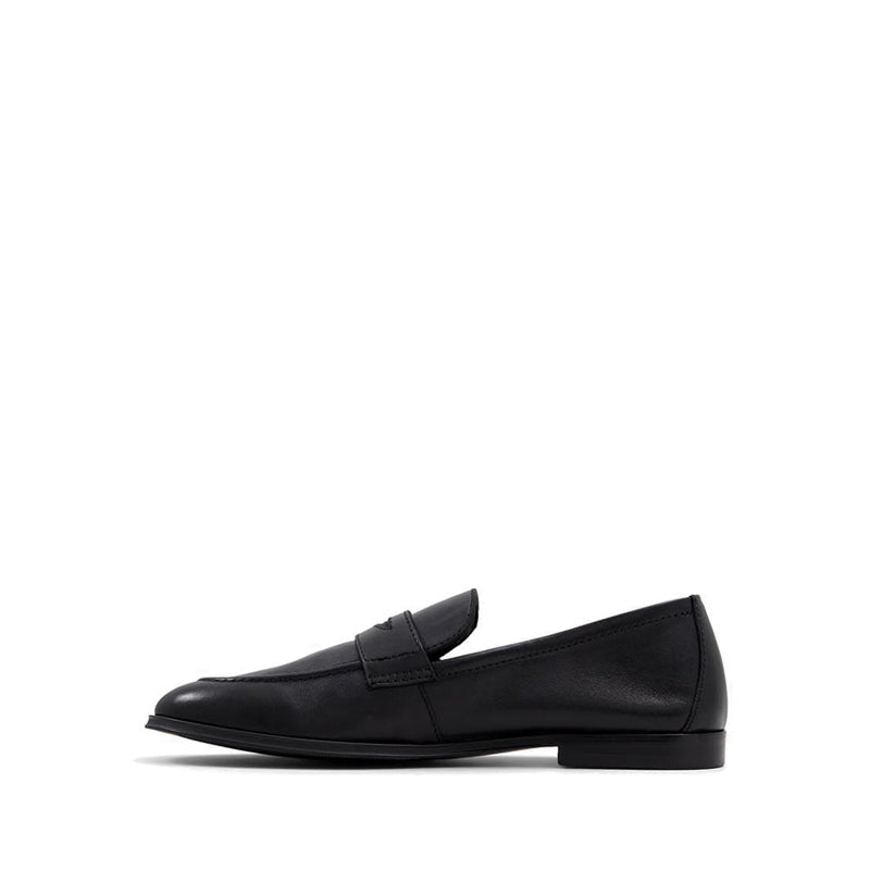 Journey Men's Loafers - Black