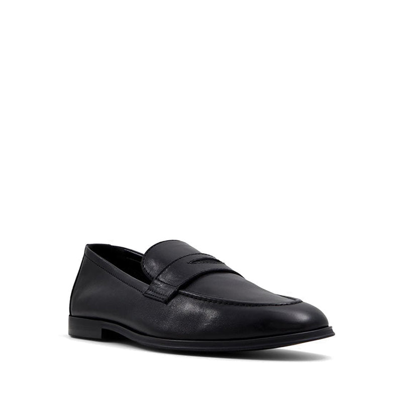 Journey Men's Loafers - Black