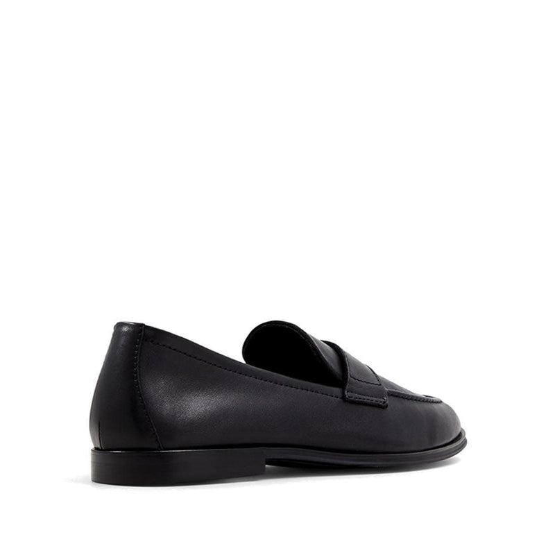Journey Men's Loafers - Black