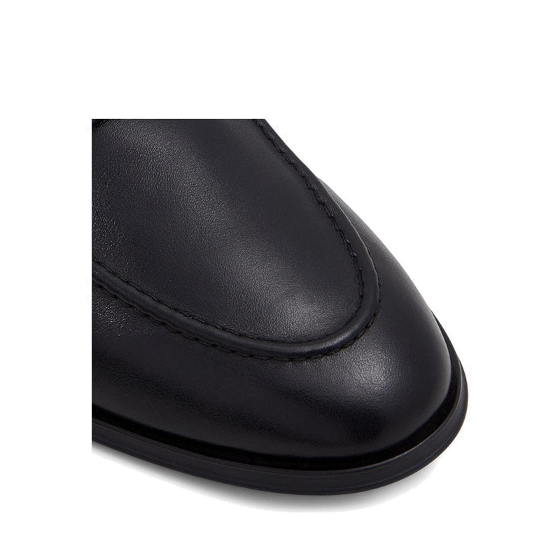 Journey Men's Loafers - Black