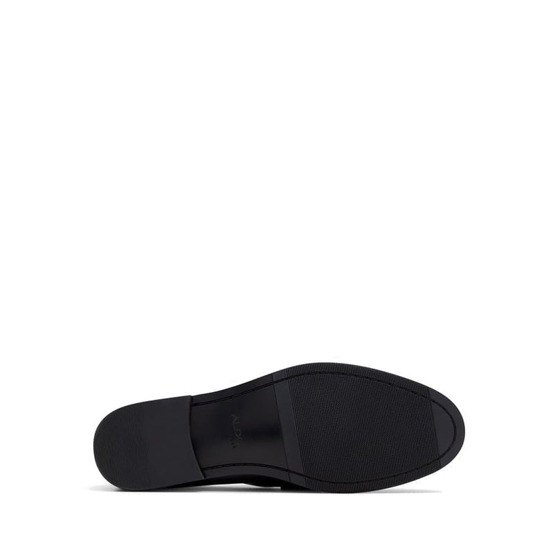 Journey Men's Loafers - Black