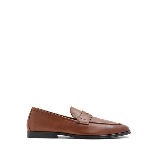 Journey Men's Loafers - Cognac