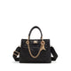 Tafarn Women's Satchel - Black
