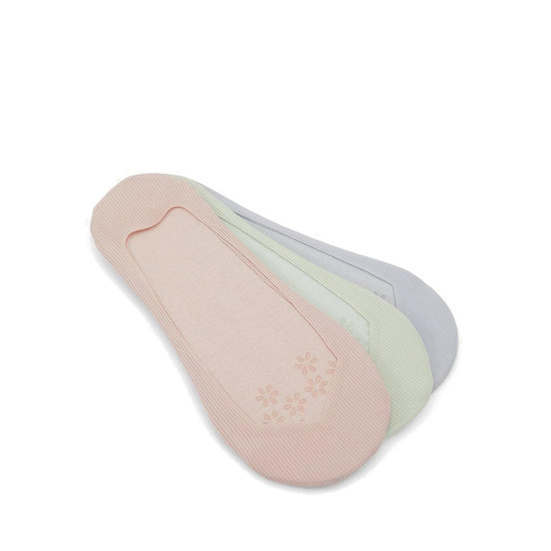 Volkan Women Socks - Pastel Multi