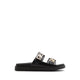 Alessie Women Sandals Black