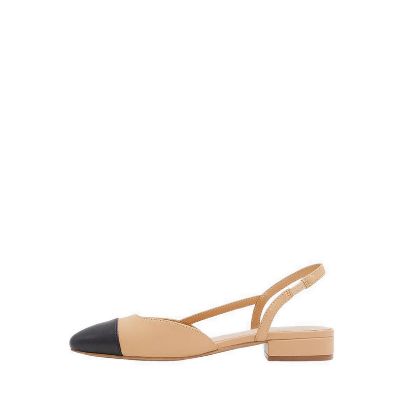 Clementinne Women's Heeled Shoes - Other Dark Beige