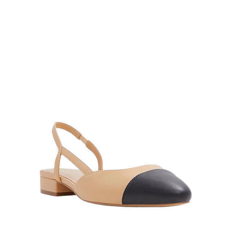 Clementinne Women's Heeled Shoes - Other Dark Beige
