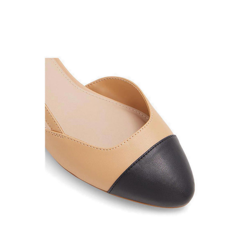 Clementinne Women's Heeled Shoes - Other Dark Beige