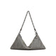 DARLINGSIDE Women Shoulder Bags OTHER GREEN