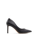 Stessymid Women Stiletto Pump - Black
