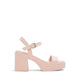 CELIE Women Sandals Pink