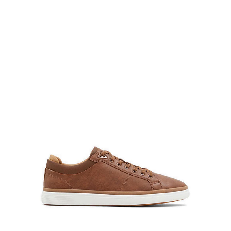 FINESPEC Men Sneakers LIGHT BROWN