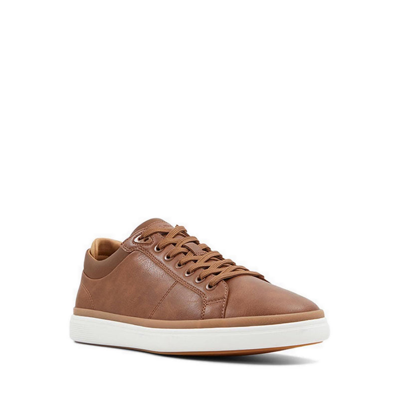 FINESPEC Men Sneakers LIGHT BROWN