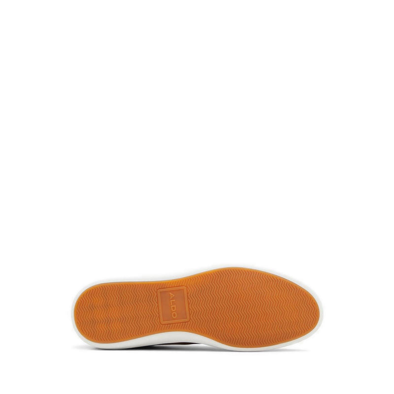 FINESPEC Men Sneakers LIGHT BROWN