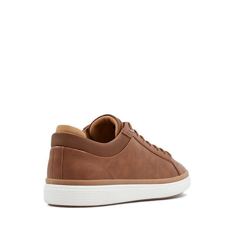 FINESPEC Men Sneakers LIGHT BROWN