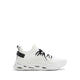 Motionx Men Jogger Sole Sneaker - White