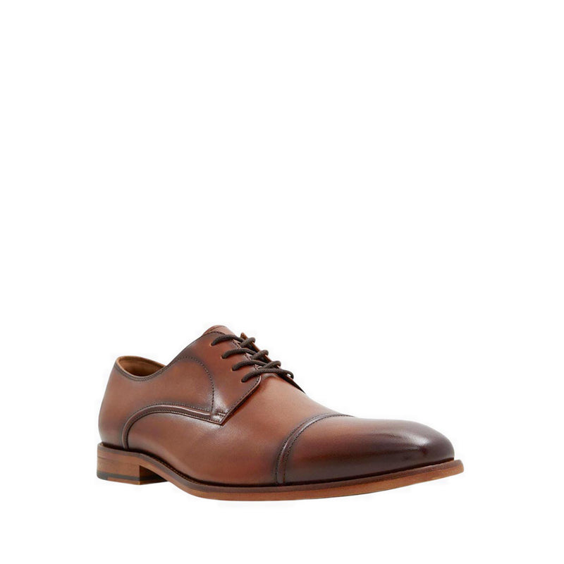Drayson Men's Lace Ups Cognac