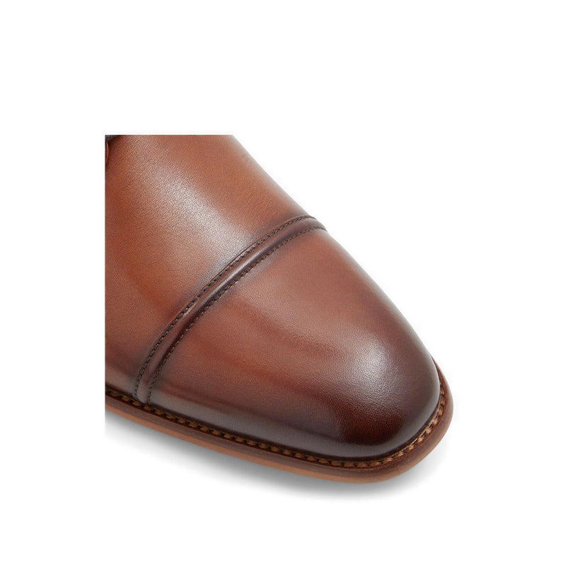 Drayson Men's Lace Ups Cognac