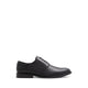 Dason Men's Lace Ups - Black