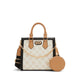 Namari Women Crossbody Bags White Gold