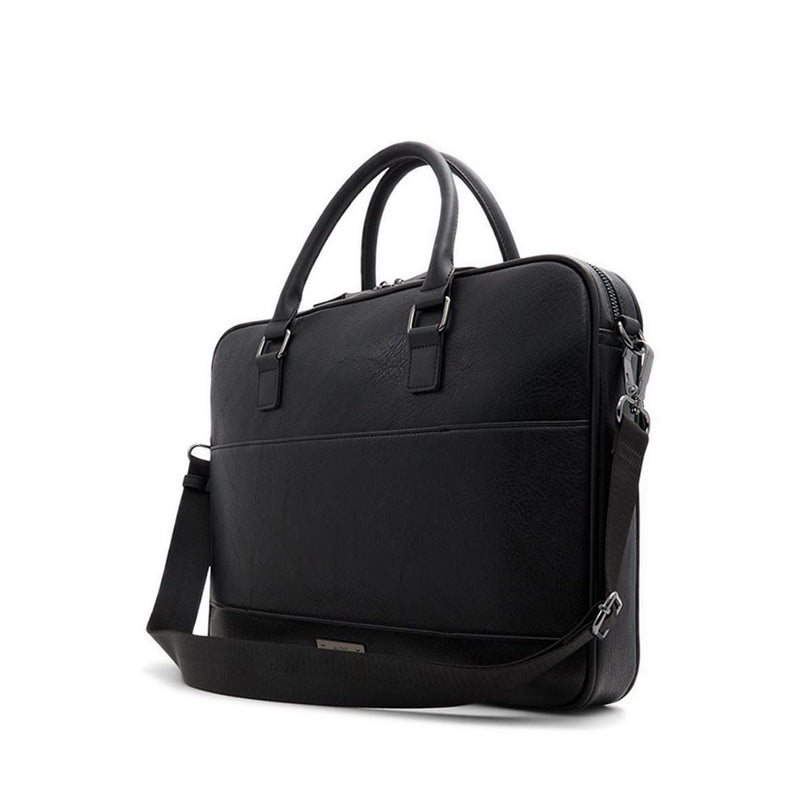 TOURNEUR Men LAPTOP SLEEVE Black