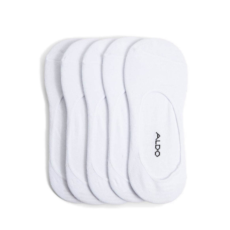 ALDO Duflos Men Socks - White