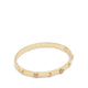 Gracelet Women Bracelet - Gold/Clear Multi