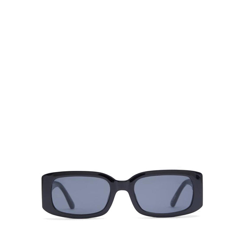Tottori Women's Sunglasses - Black/Gold Multi