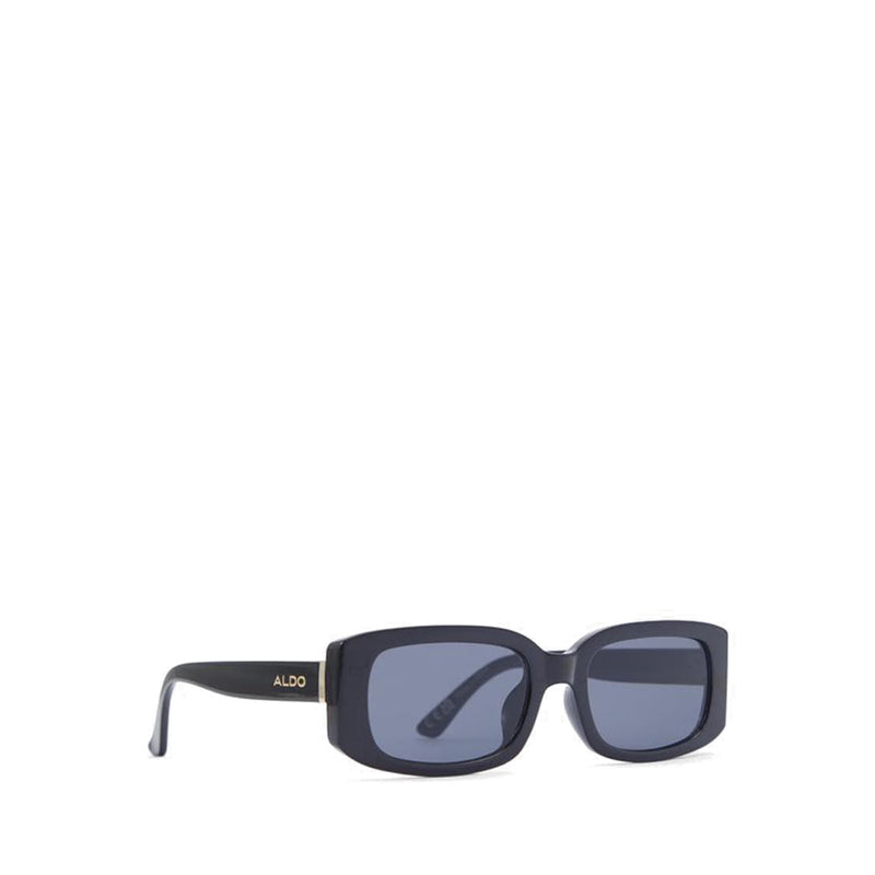 Tottori Women's Sunglasses - Black/Gold Multi