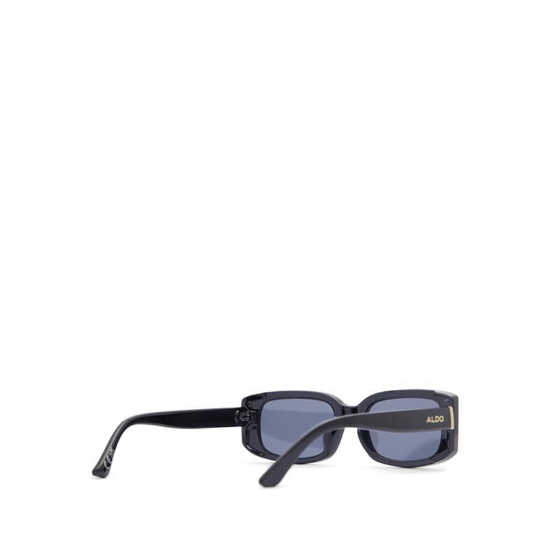 Tottori Women's Sunglasses - Black/Gold Multi