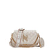 Gameth Women's Shoulder Bag - Other White