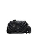 Gameth Women's Shoulder Bag - Black