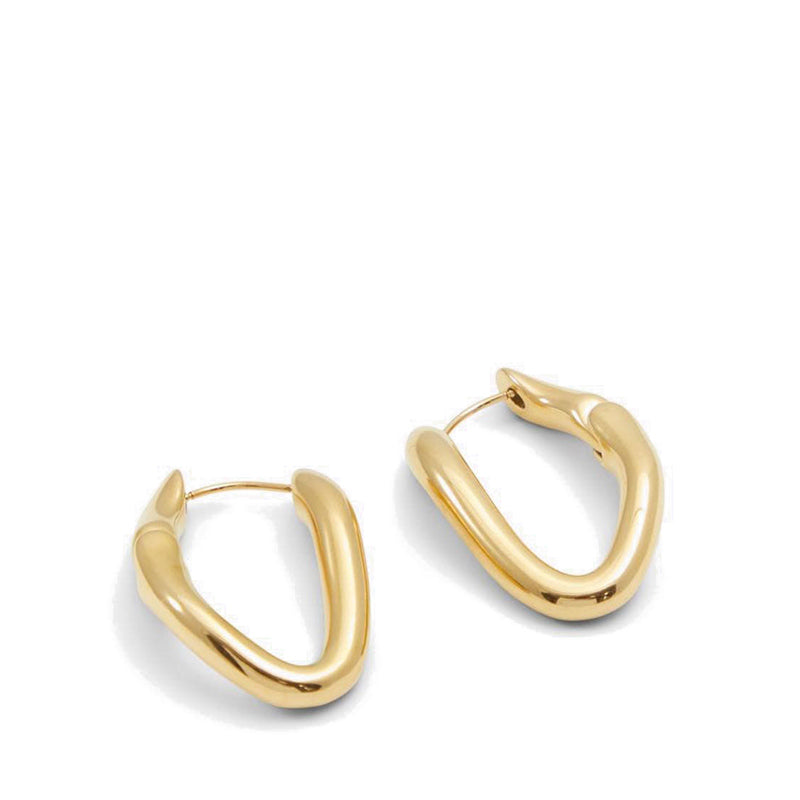 Khate Women's Earrings - Gold