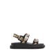 Linette Women Sandals Brown