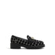 DINARA Women Loafers & Oxfords BLACK