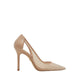 Ebenezer Women'S Heeled Shoes - Beige