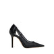 Ebenezer Women'S Heeled Shoes - Black